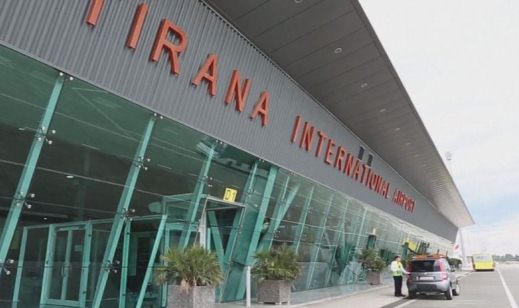 Ndryshon koncesionari:TIA ul tarifen e pasagjerit dhe 100 mln euro investime